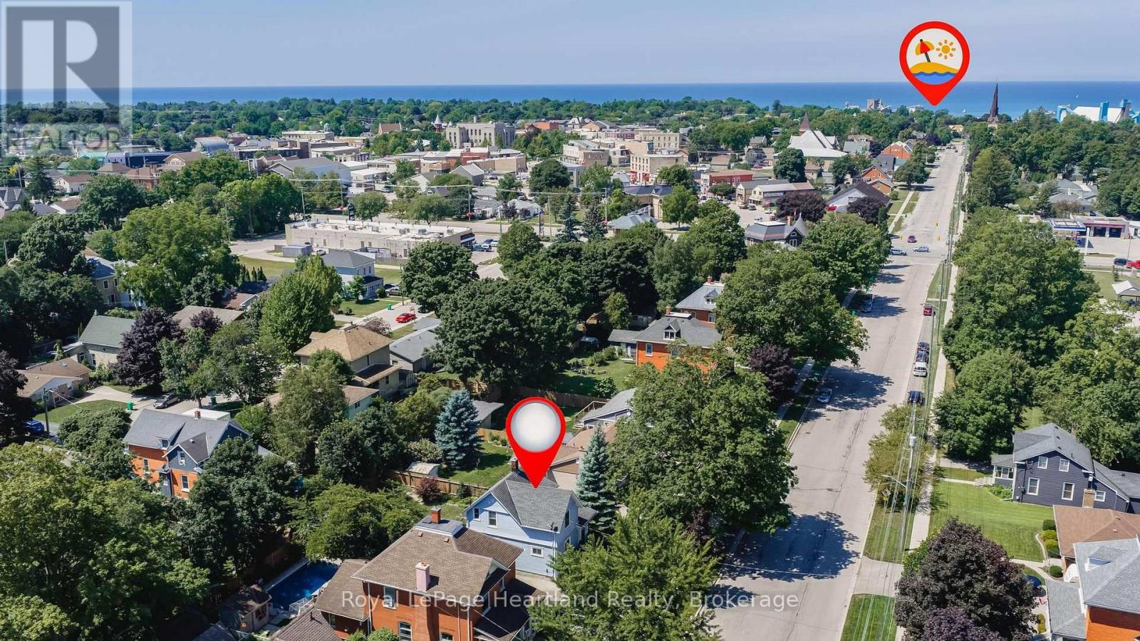 122 Nelson Street E, Goderich (Goderich (Town)), Ontario  N7A 1R9 - Photo 39 - X13652094
