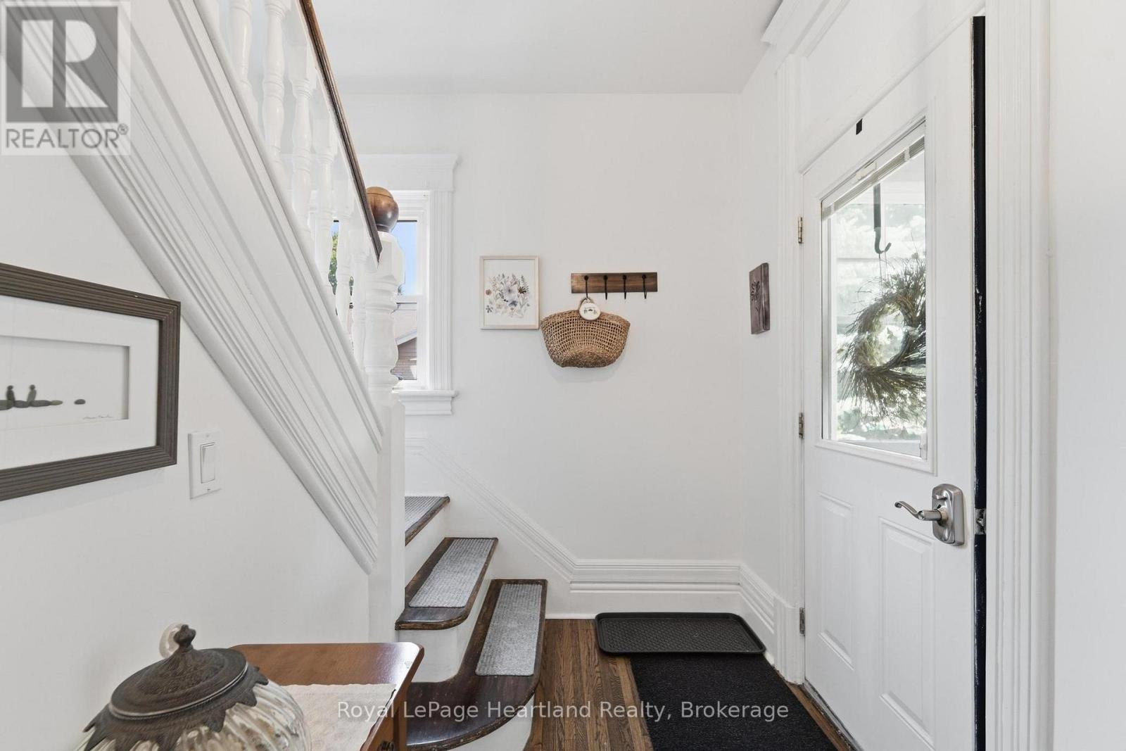 122 Nelson Street E, Goderich (Goderich (Town)), Ontario  N7A 1R9 - Photo 7 - X13652094