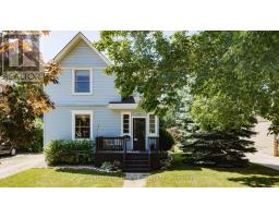 122 NELSON STREET E, Goderich, Ontario