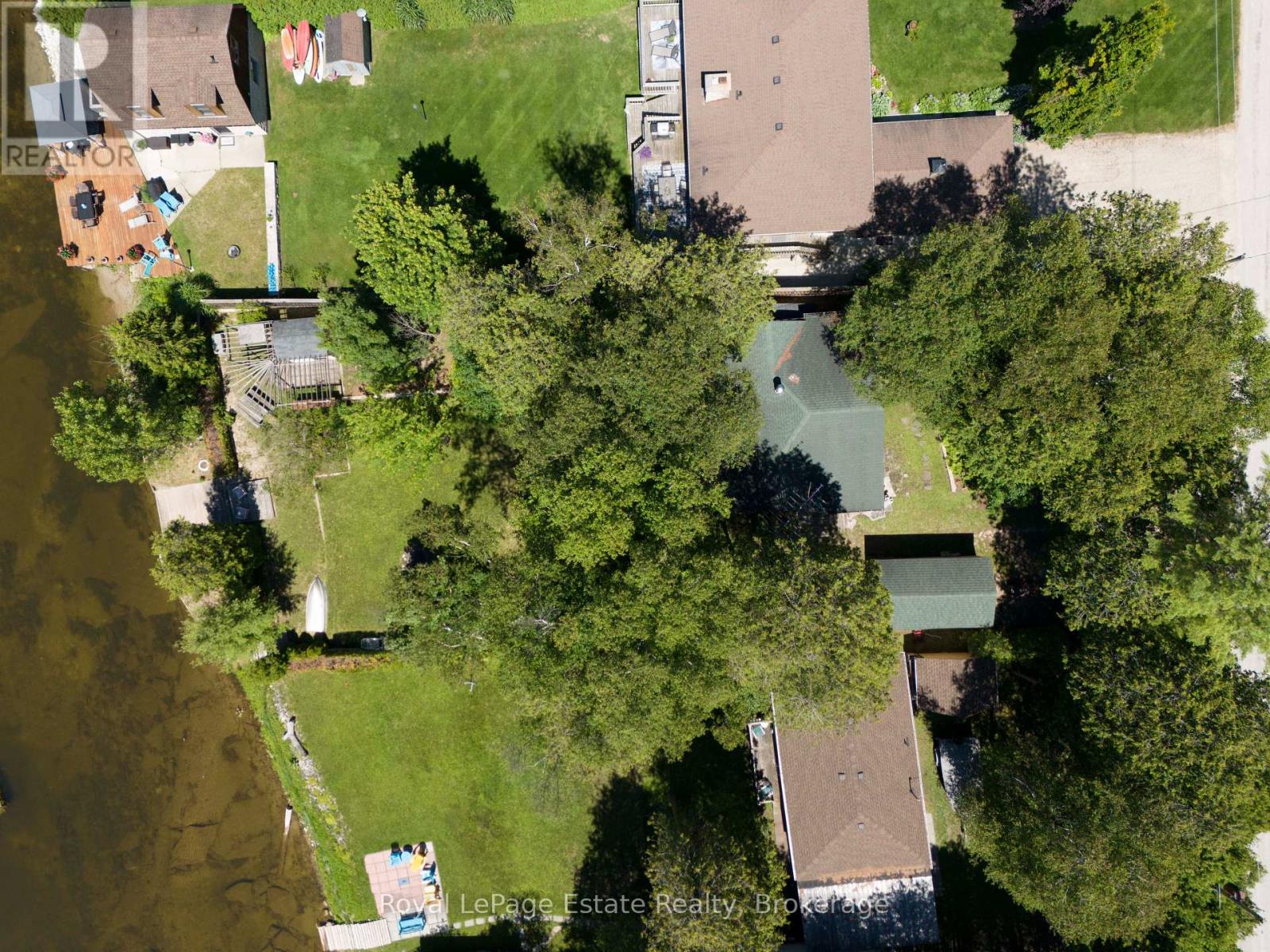 20 Cammidge Crescent, South Bruce Peninsula, Ontario  N0H 2G0 - Photo 14 - X13652126