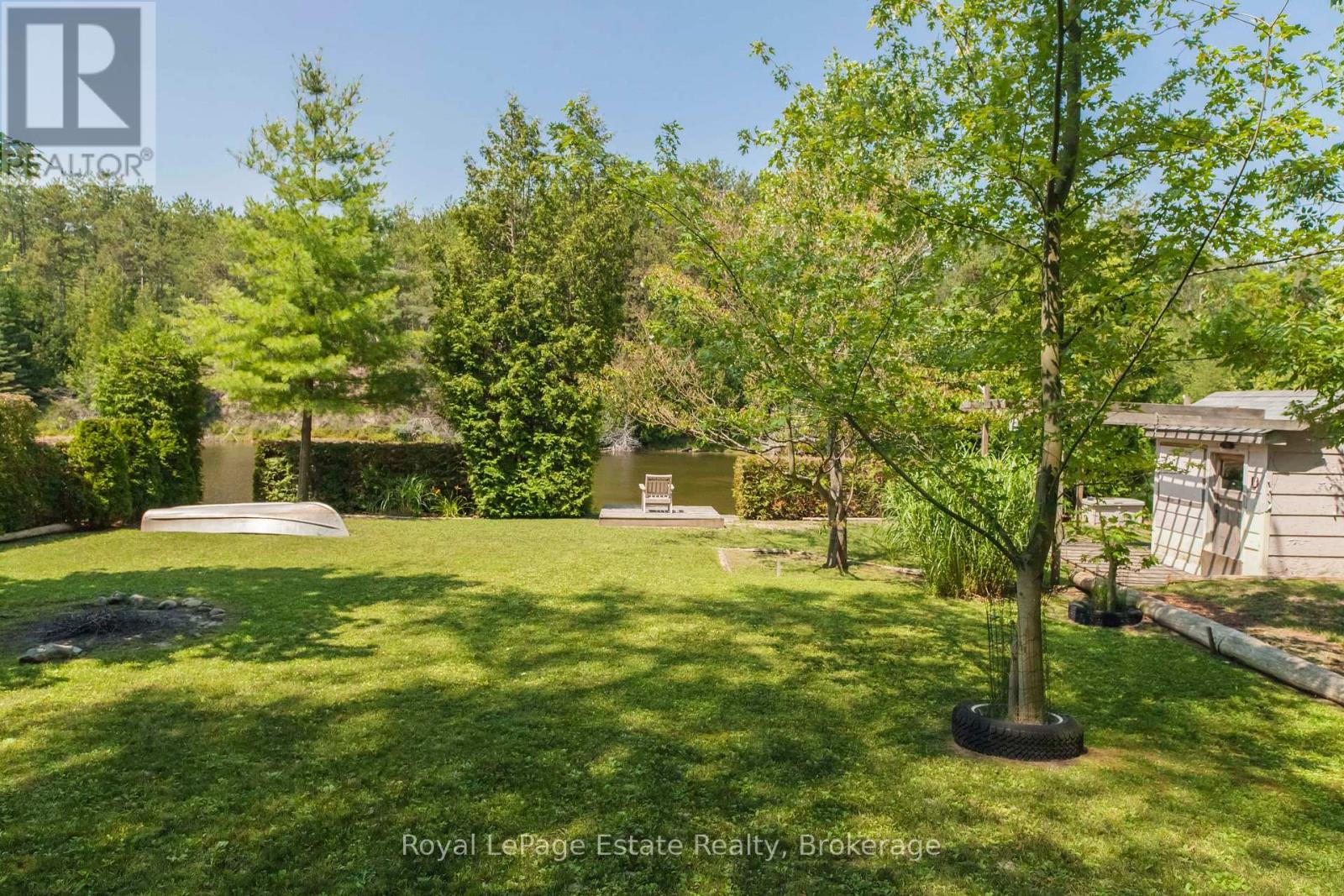 20 Cammidge Crescent, South Bruce Peninsula, Ontario  N0H 2G0 - Photo 4 - X13652126