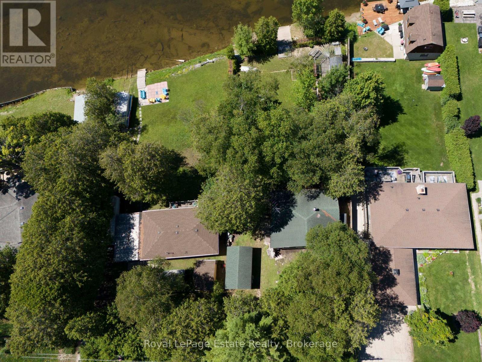 20 Cammidge Crescent, South Bruce Peninsula, Ontario  N0H 2G0 - Photo 40 - X13652126