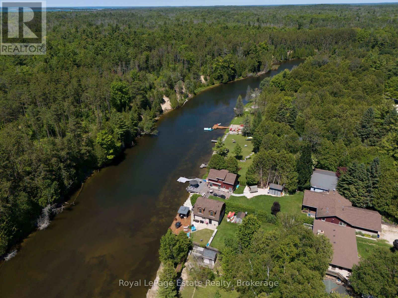 20 Cammidge Crescent, South Bruce Peninsula, Ontario  N0H 2G0 - Photo 46 - X13652126