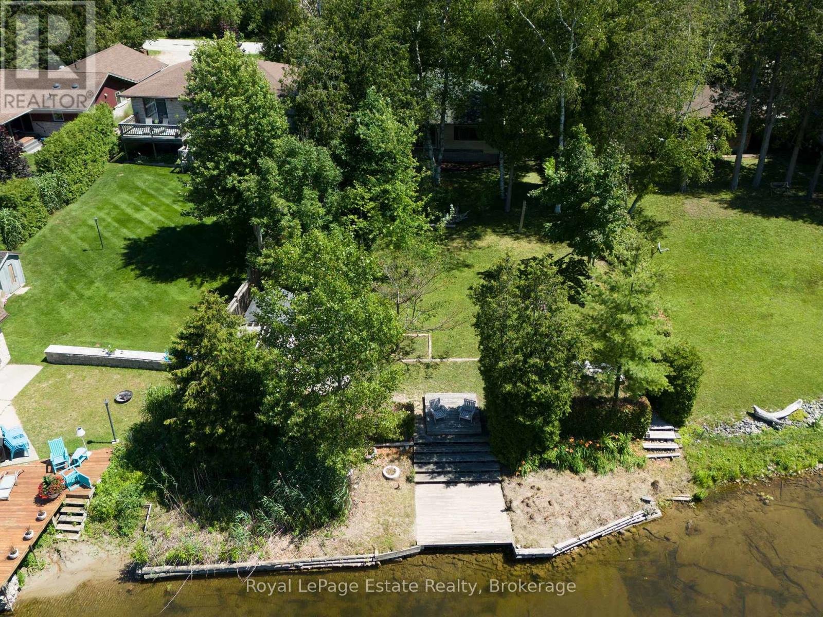 20 Cammidge Crescent, South Bruce Peninsula, Ontario  N0H 2G0 - Photo 47 - X13652126