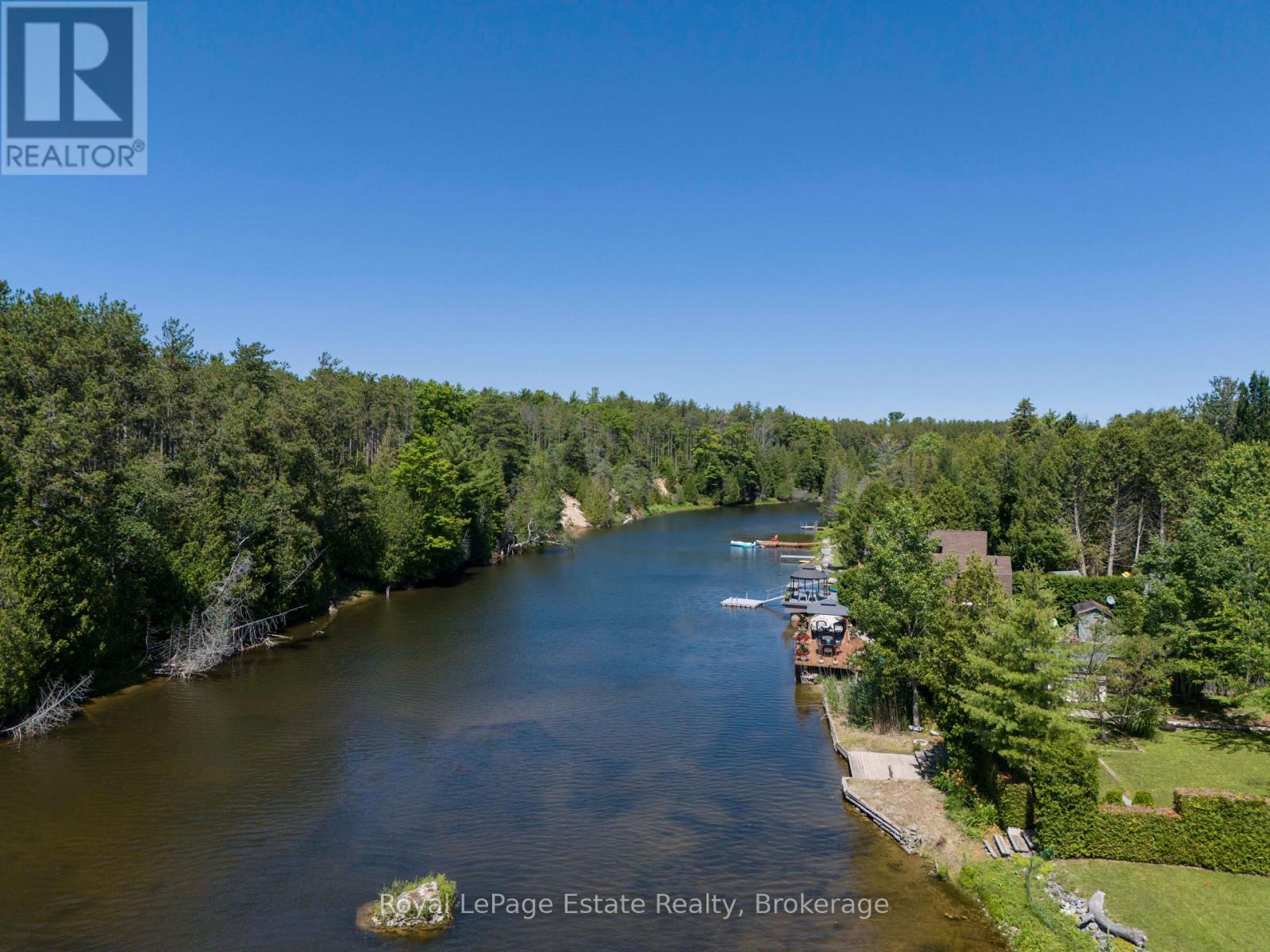 20 Cammidge Crescent, South Bruce Peninsula, Ontario  N0H 2G0 - Photo 9 - X13652126