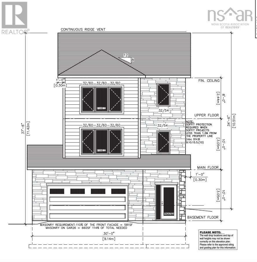 Gar27 130 Garvey Court, West Bedford, Nova Scotia  B4B 1L1 - Photo 3 - 202613840