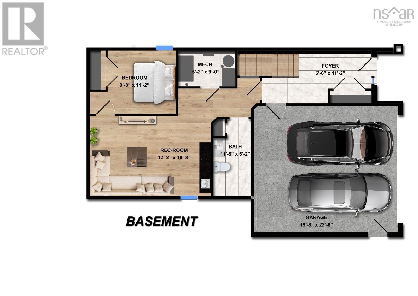 Gar27 130 Garvey Court, West Bedford, Nova Scotia  B4B 1L1 - Photo 6 - 202613840