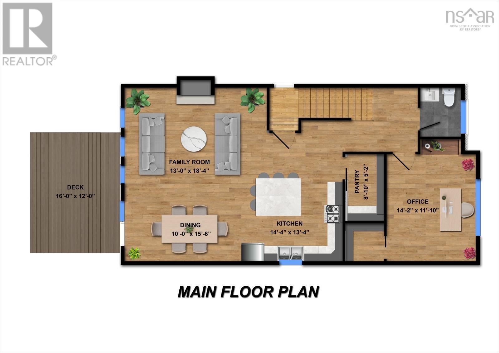 Gar27 130 Garvey Court, West Bedford, Nova Scotia  B4B 1L1 - Photo 4 - 202613840