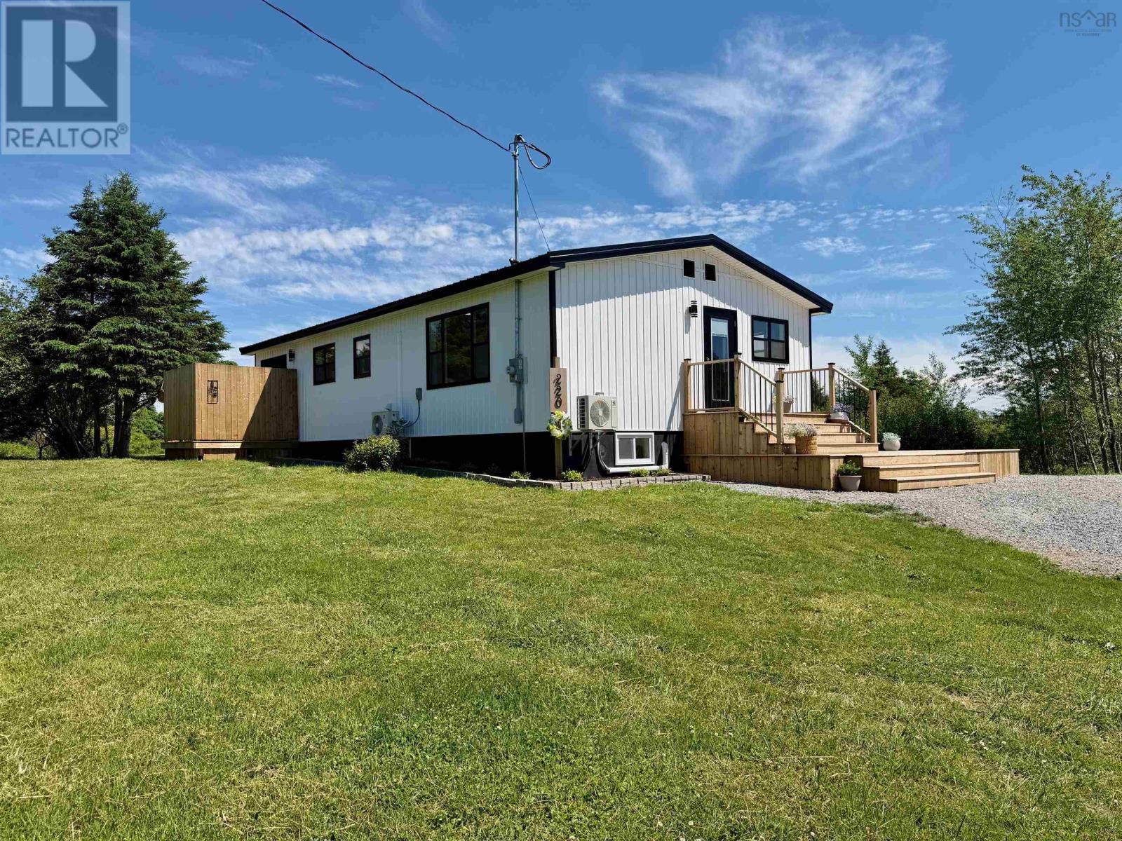 220 Tinkham Road, Brooklyn, Nova Scotia