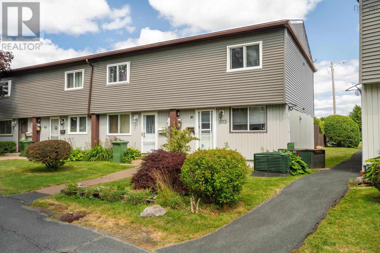 103 Bromley Road, Halifax, Nova Scotia