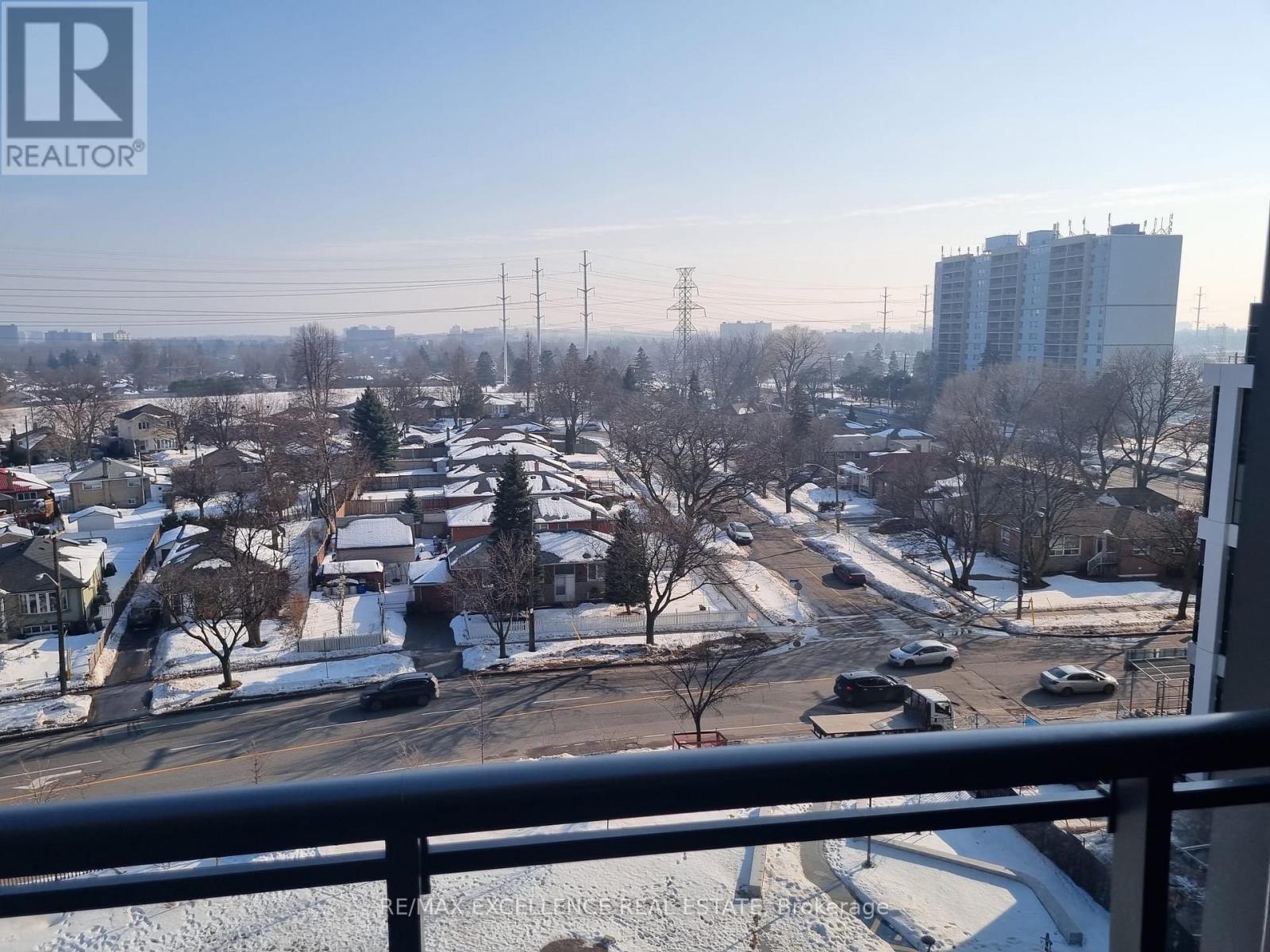 707 - 10 Meadowglen Place, Toronto, Ontario  M1G 0A8 - Photo 13 - E13651930