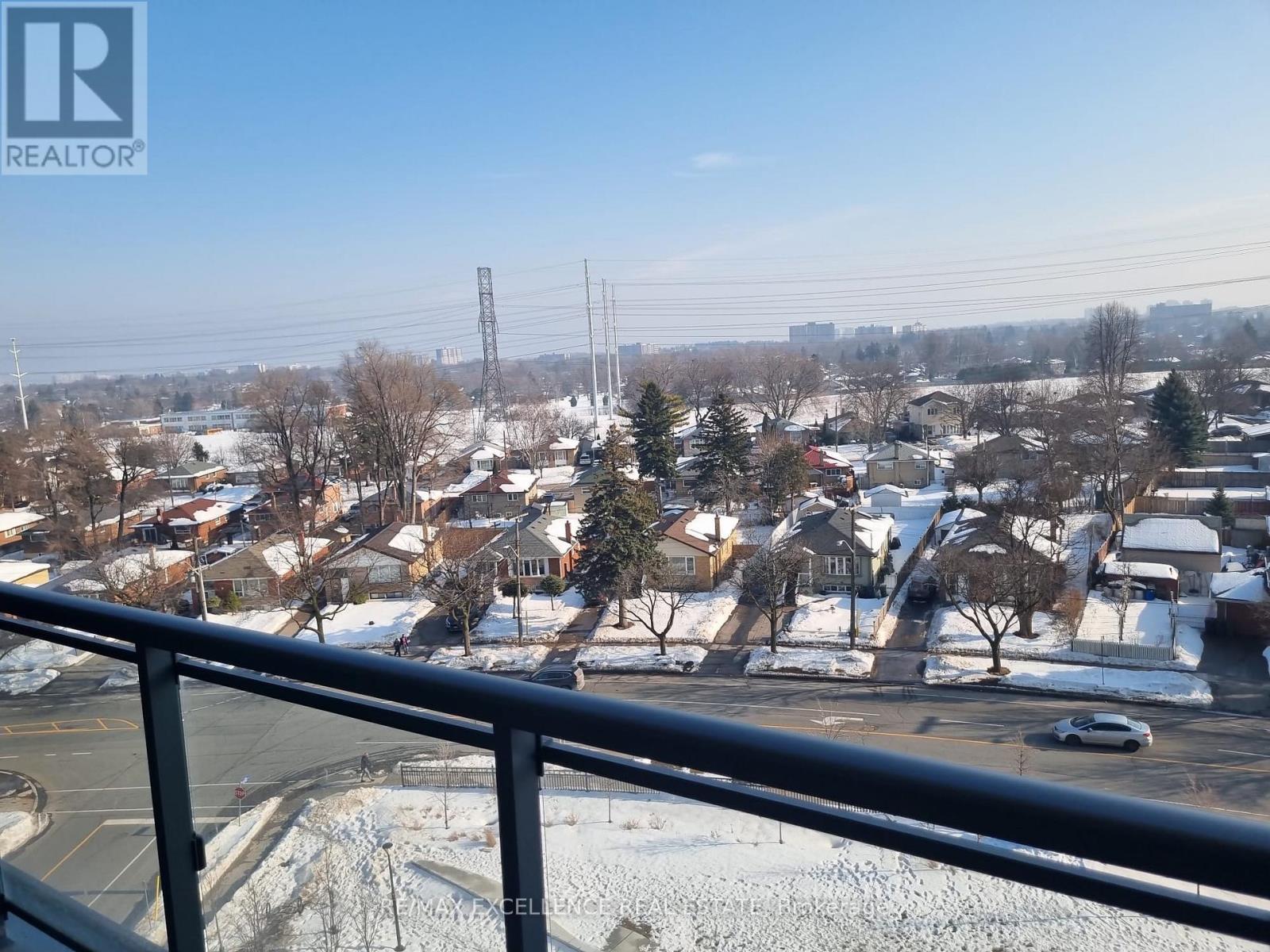 707 - 10 Meadowglen Place, Toronto, Ontario  M1G 0A8 - Photo 14 - E13651930