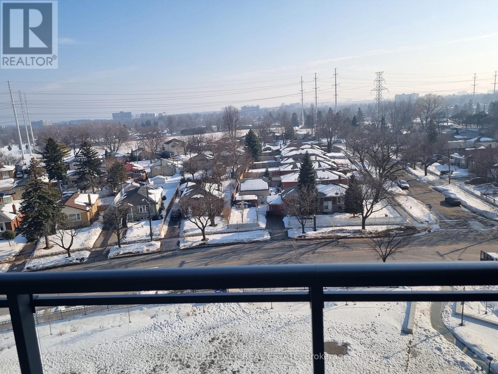707 - 10 Meadowglen Place, Toronto, Ontario  M1G 0A8 - Photo 15 - E13651930