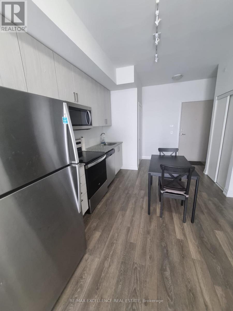 707 - 10 Meadowglen Place, Toronto, Ontario  M1G 0A8 - Photo 2 - E13651930