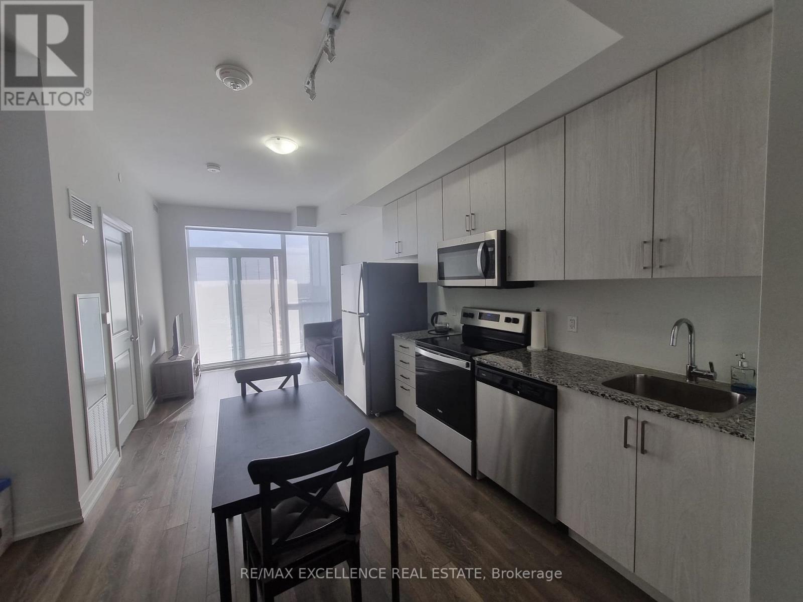 707 - 10 Meadowglen Place, Toronto, Ontario  M1G 0A8 - Photo 4 - E13651930