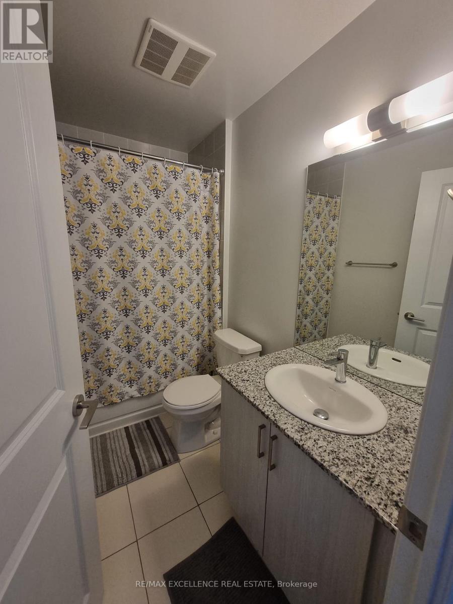 707 - 10 Meadowglen Place, Toronto, Ontario  M1G 0A8 - Photo 8 - E13651930