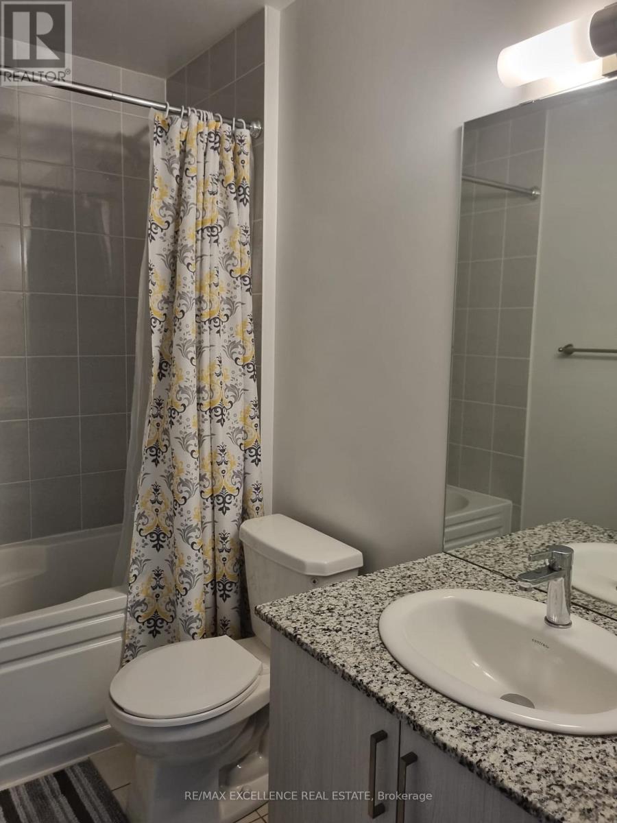 707 - 10 Meadowglen Place, Toronto, Ontario  M1G 0A8 - Photo 9 - E13651930