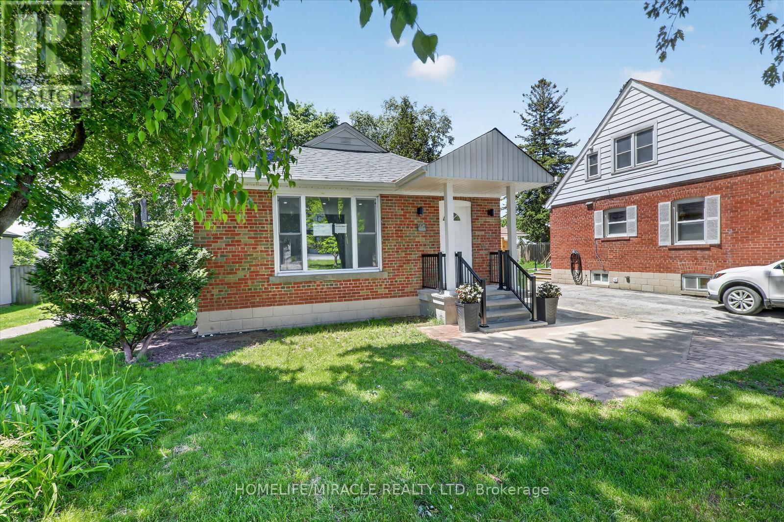 46 Singleton Road, Toronto, Ontario  M1R 1H9 - Photo 3 - E13652012