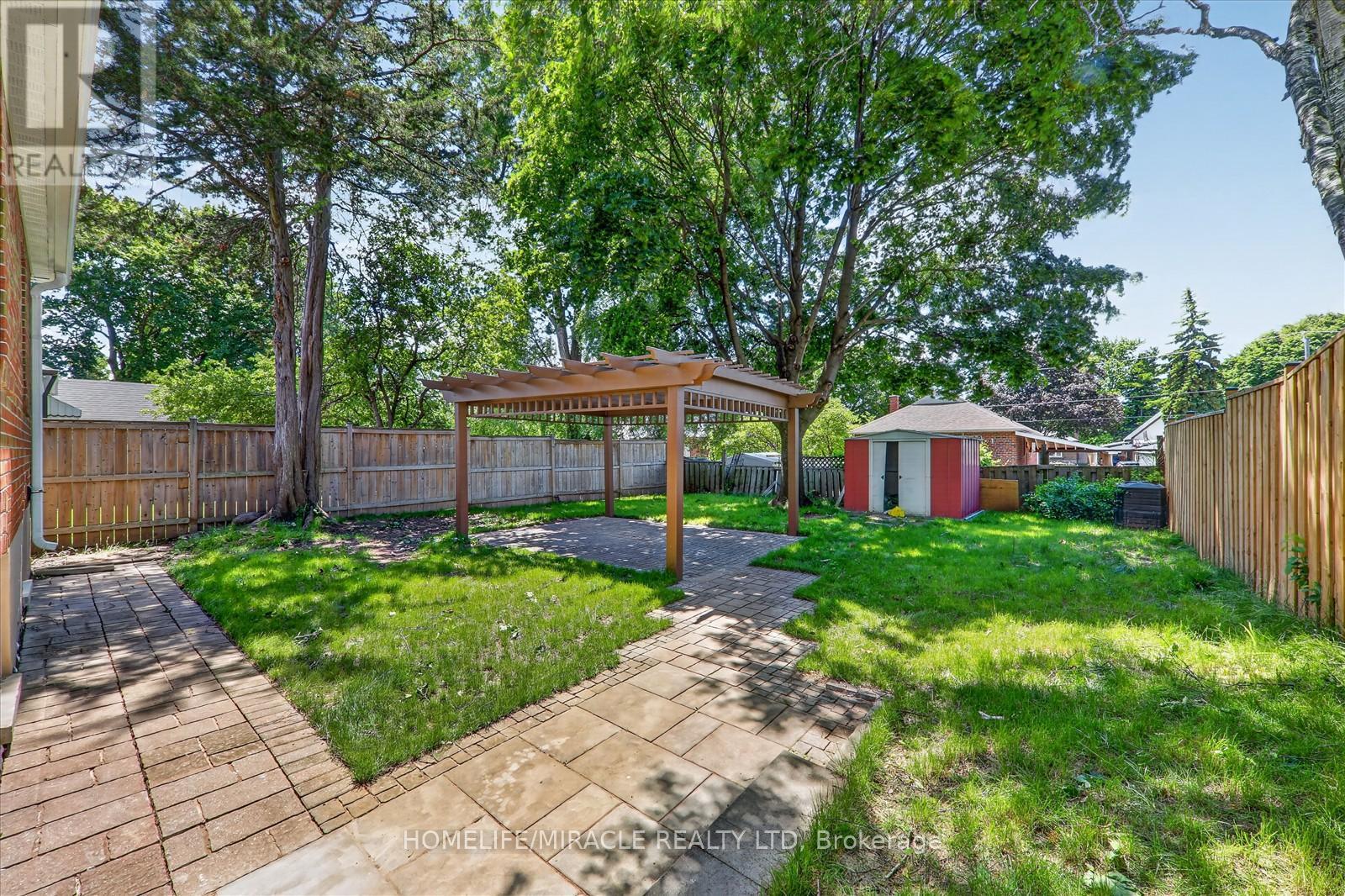 46 Singleton Road, Toronto, Ontario  M1R 1H9 - Photo 45 - E13652012