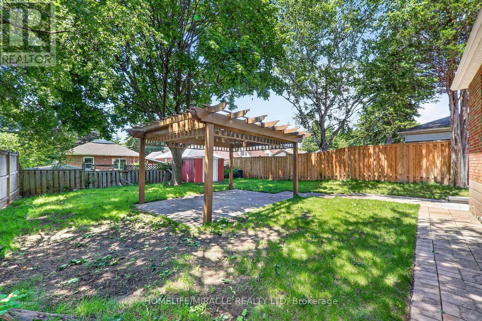46 Singleton Road, Toronto, Ontario  M1R 1H9 - Photo 46 - E13652012