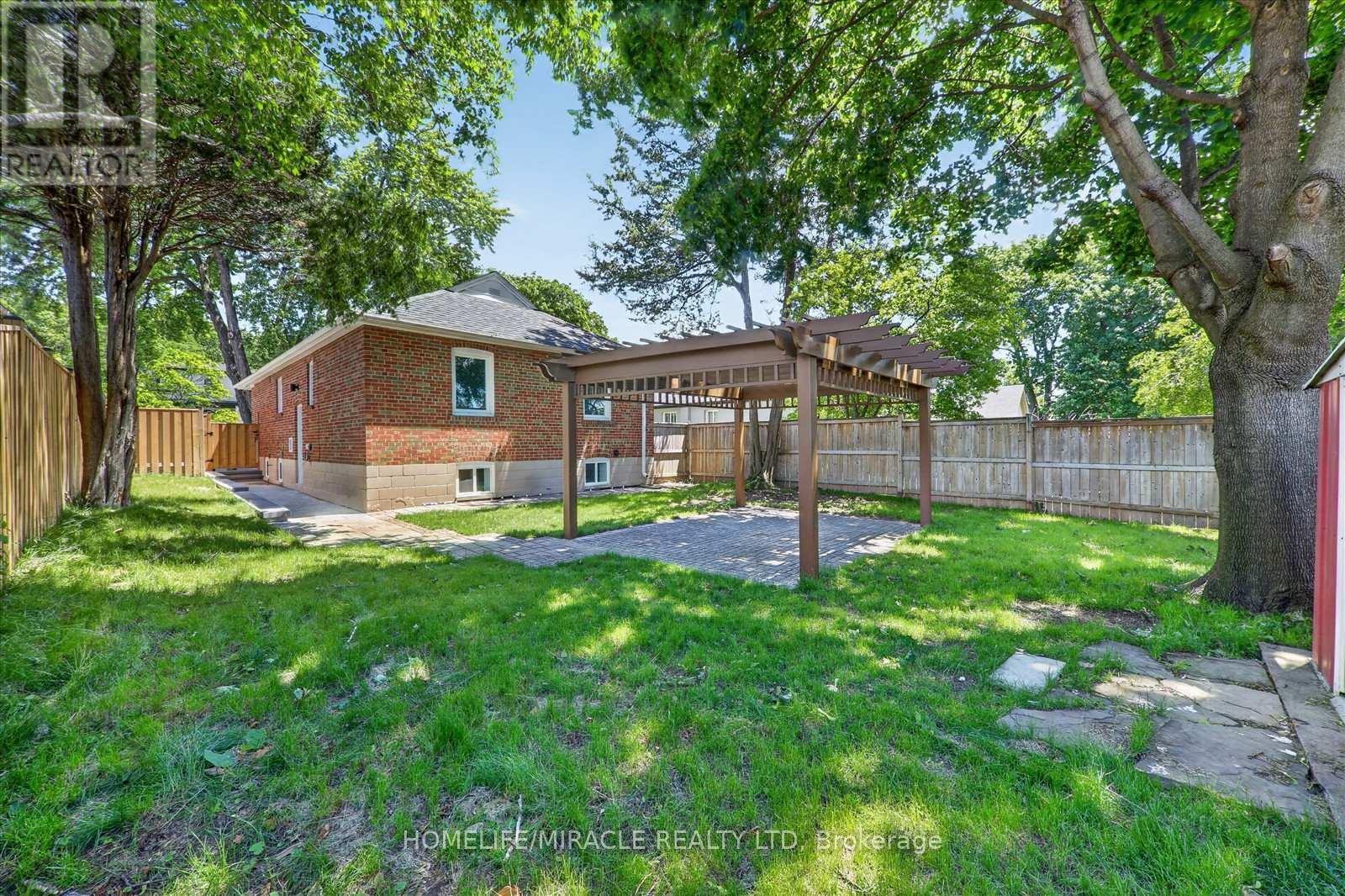 46 Singleton Road, Toronto, Ontario  M1R 1H9 - Photo 47 - E13652012