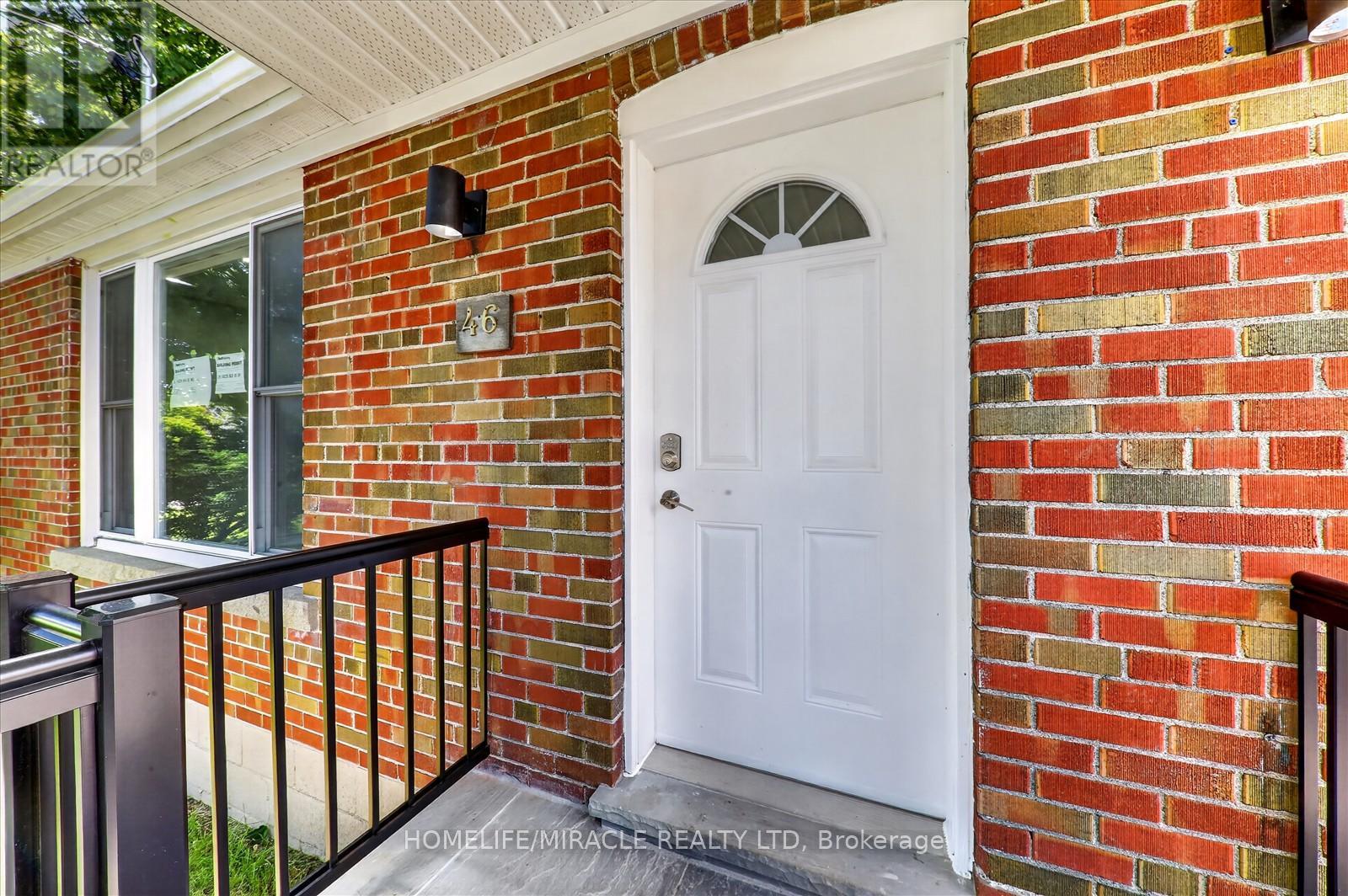 46 Singleton Road, Toronto, Ontario  M1R 1H9 - Photo 5 - E13652012