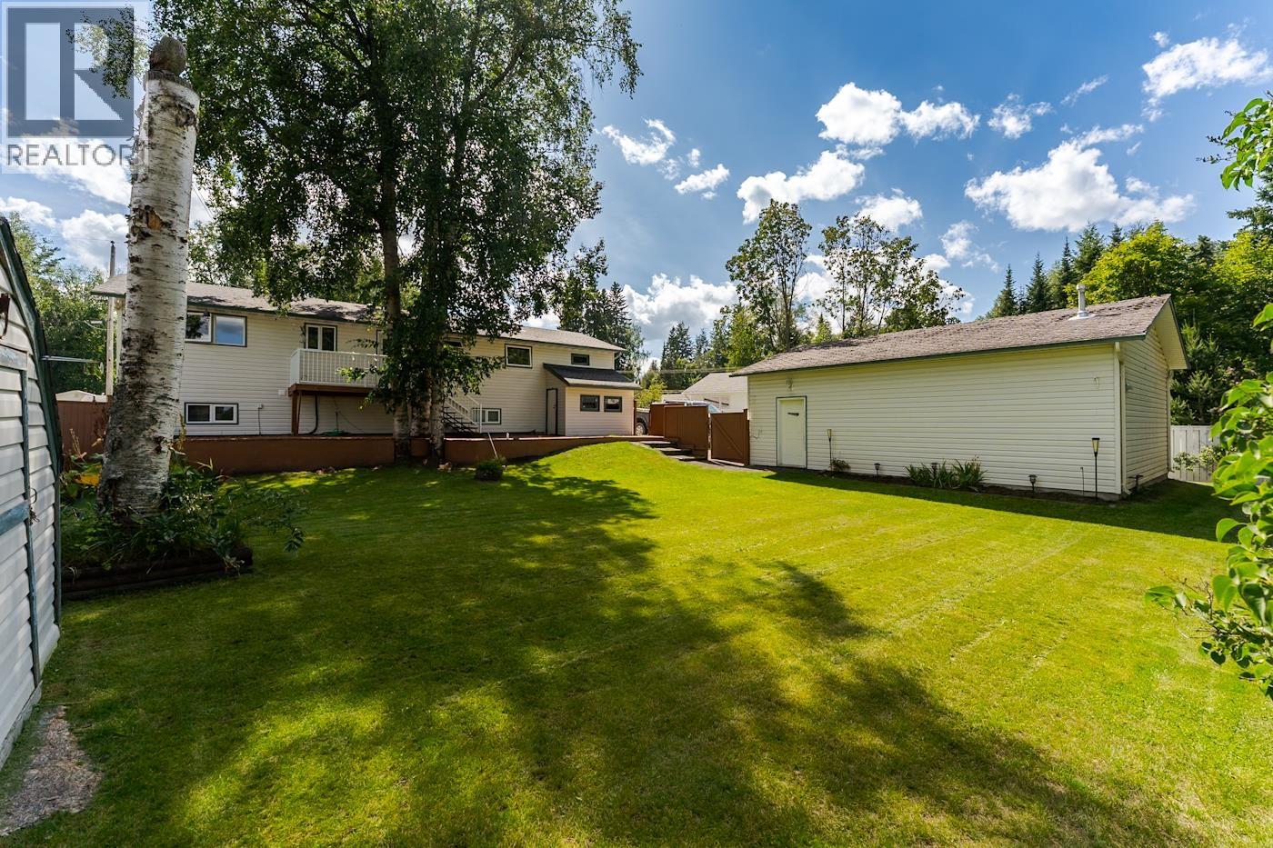 2314 Glenngarry Road, Prince George, British Columbia  V2K 3E8 - Photo 11 - R3153798