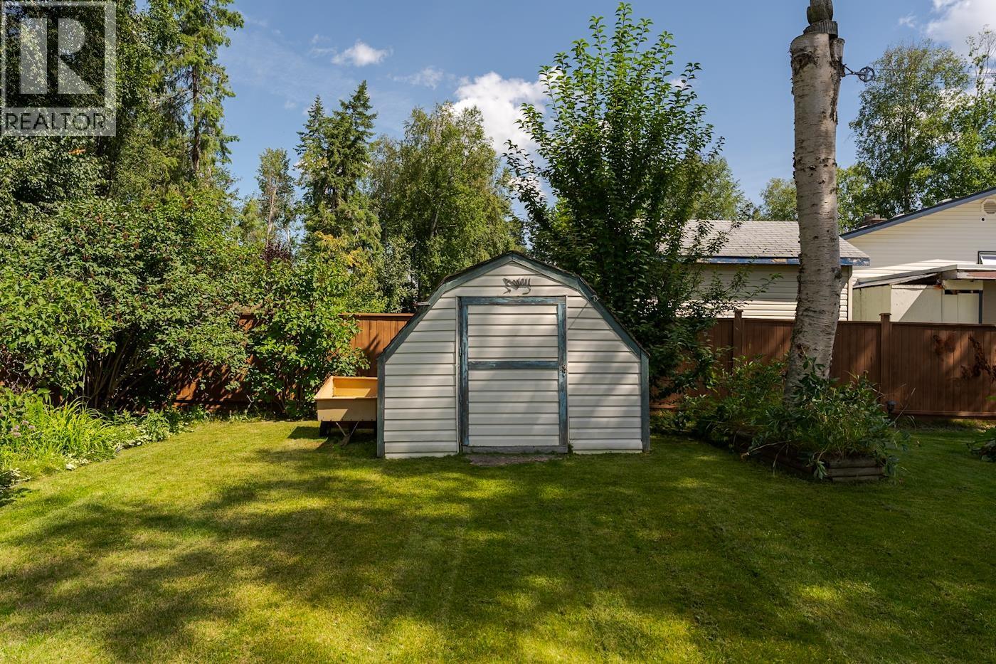 2314 Glenngarry Road, Prince George, British Columbia  V2K 3E8 - Photo 10 - R3153798