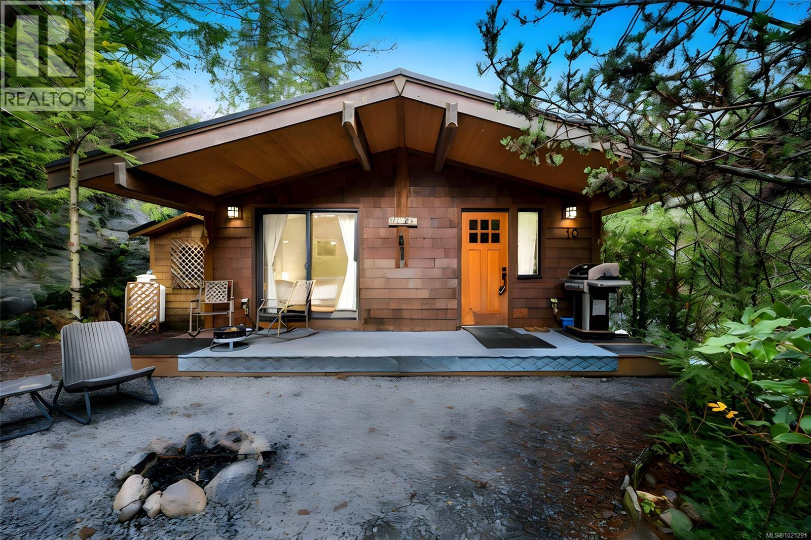 10 6574 Baird Rd, Port Renfrew, British Columbia  V0S 1K0 - Photo 1 - 1021291