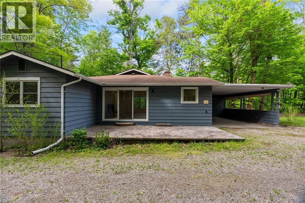 223 Ontario Street, Grand Bend, Ontario  N0M 1T0 - Photo 4 - 40832542