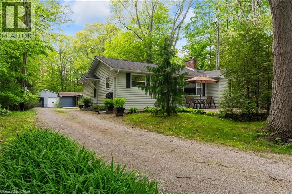 223 Ontario Street, Grand Bend, Ontario  N0M 1T0 - Photo 24 - 40832542