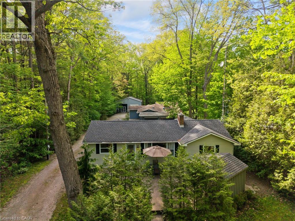 223 ONTARIO Street, Grand Bend, Ontario