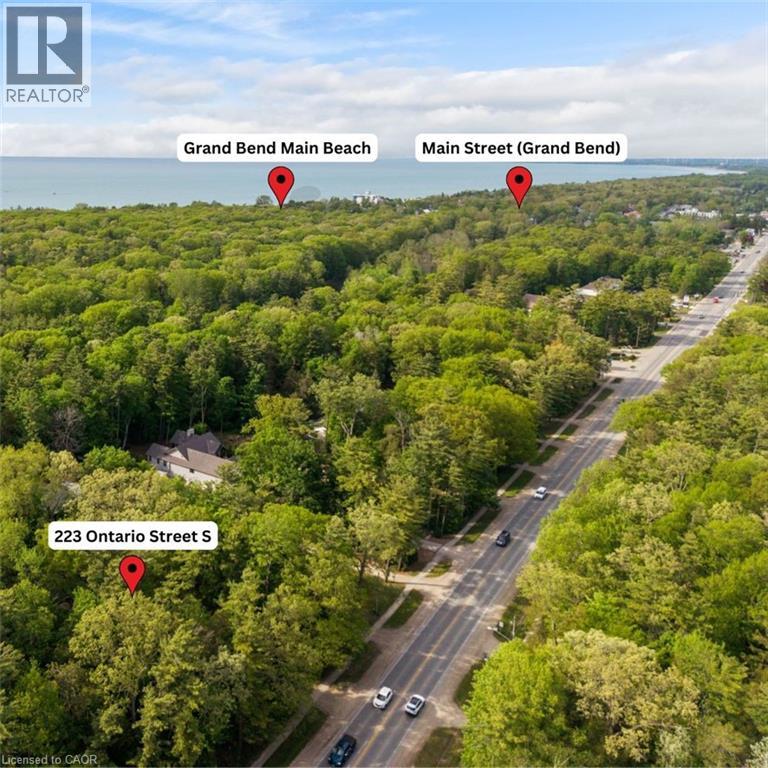 223 Ontario Street, Grand Bend, Ontario  N0M 1T0 - Photo 49 - 40832542