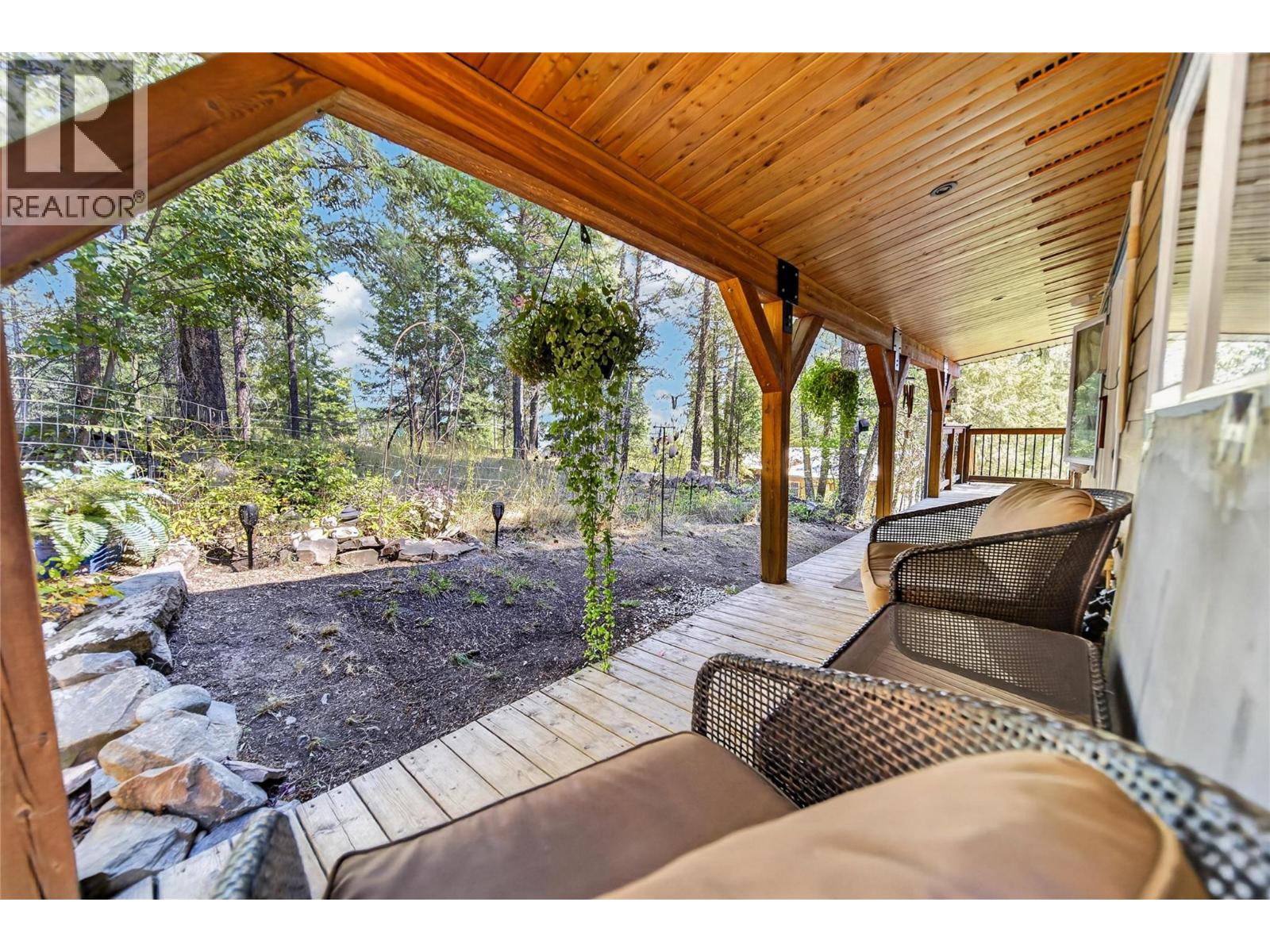 6740 Rosen Lake Road, Jaffray, British Columbia  V0B 1T0 - Photo 44 - 10396262