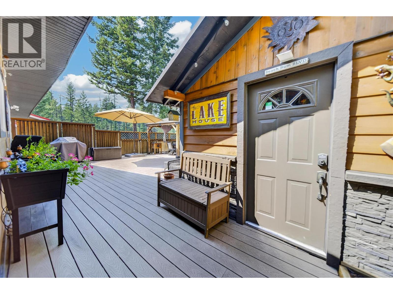 6740 Rosen Lake Road, Jaffray, British Columbia  V0B 1T0 - Photo 45 - 10396262