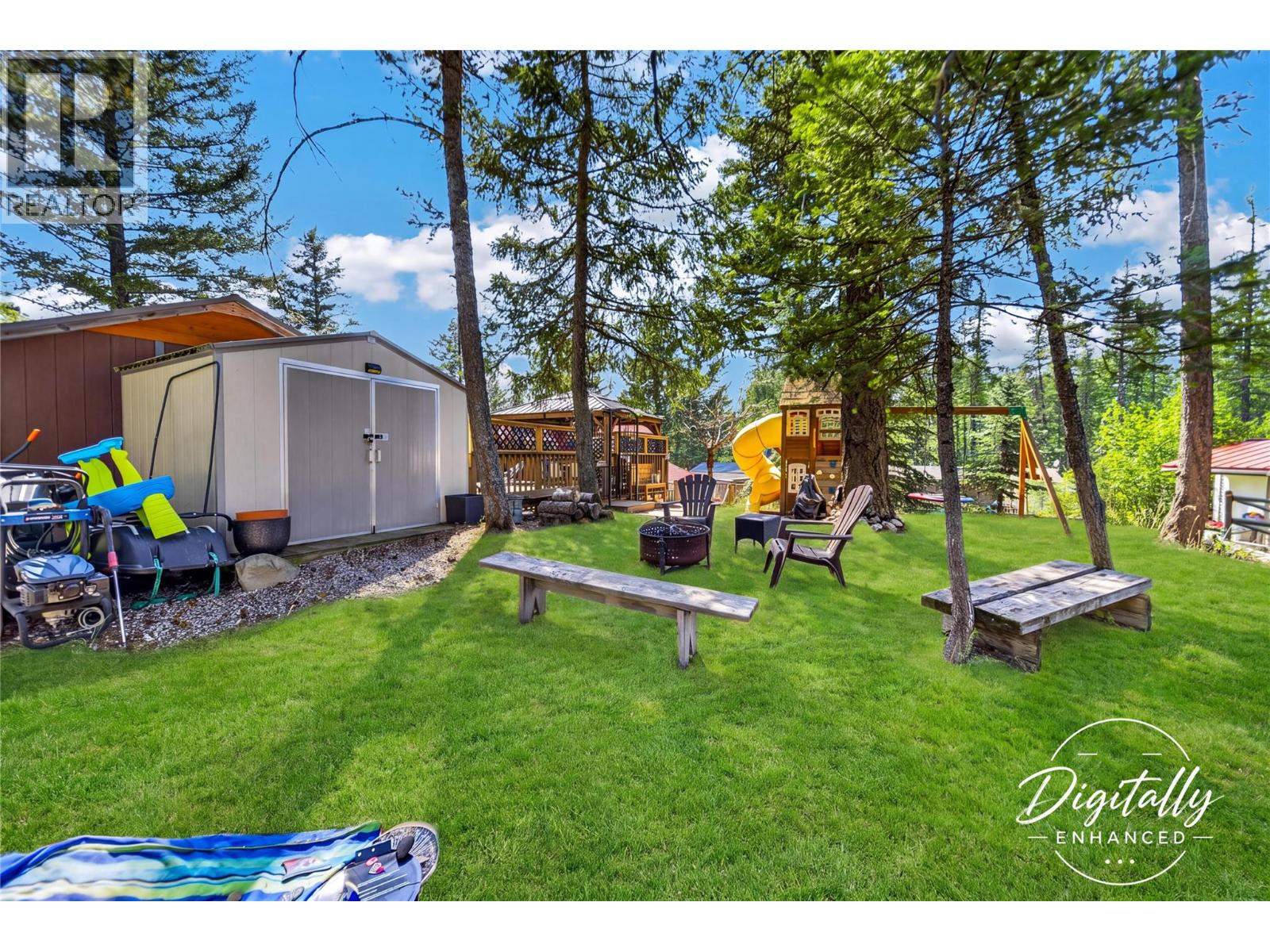 6740 Rosen Lake Road, Jaffray, British Columbia  V0B 1T0 - Photo 58 - 10396262