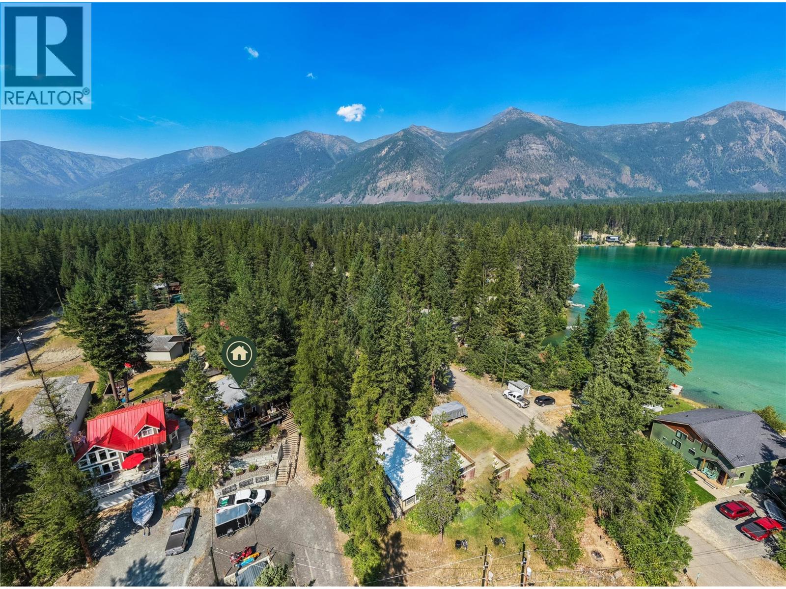 6740 Rosen Lake Road, Jaffray, British Columbia  V0B 1T0 - Photo 63 - 10396262