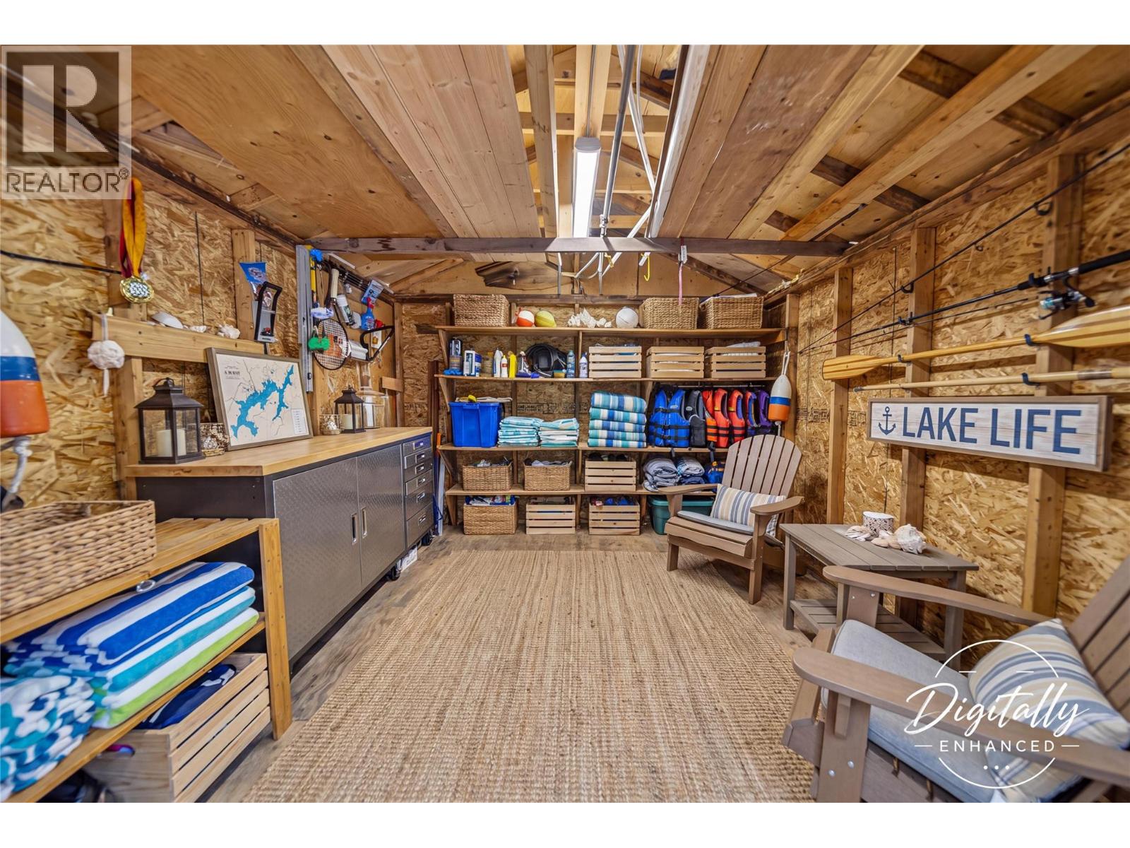 6740 Rosen Lake Road, Jaffray, British Columbia  V0B 1T0 - Photo 46 - 10396262