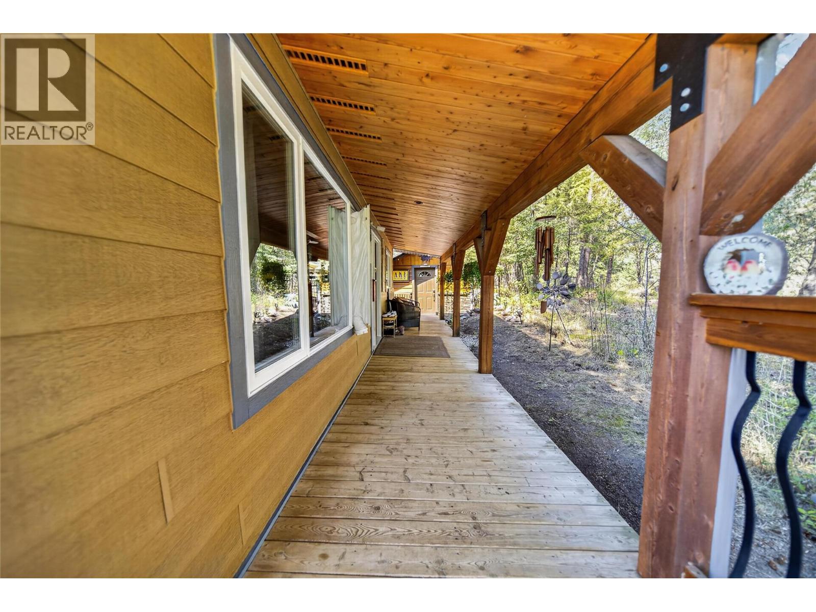 6740 Rosen Lake Road, Jaffray, British Columbia  V0B 1T0 - Photo 43 - 10396262