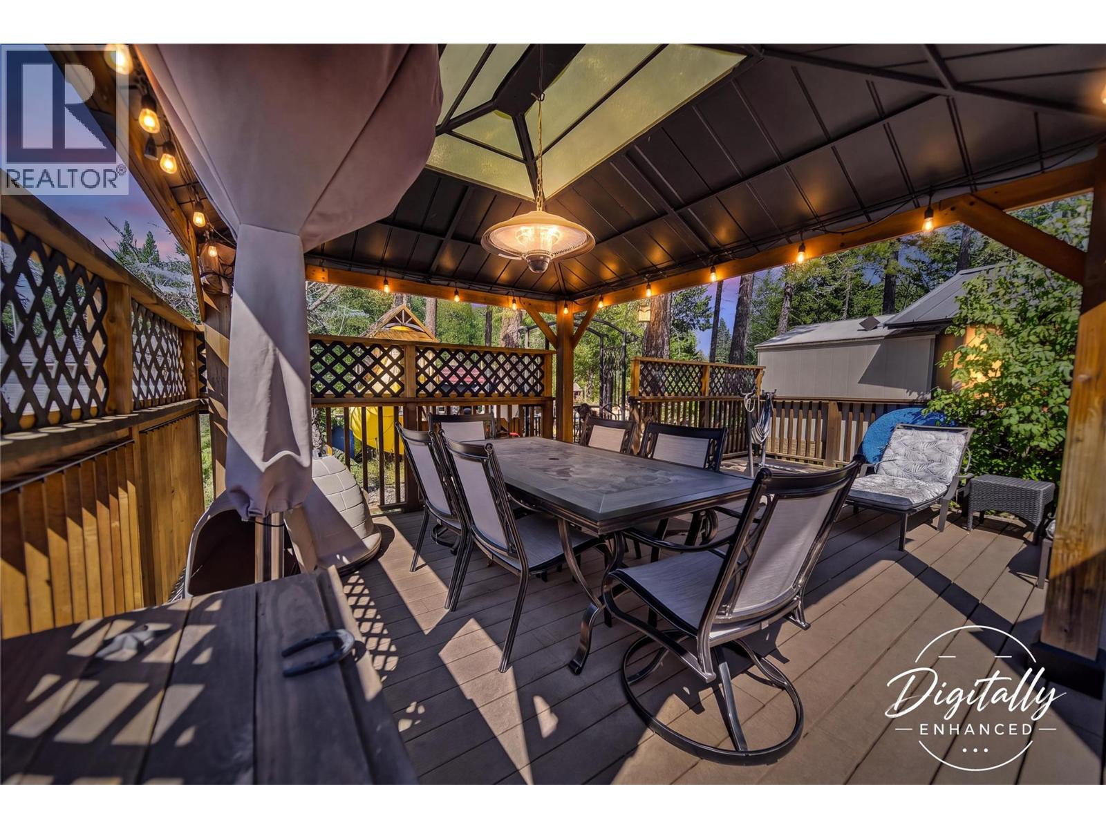6740 Rosen Lake Road, Jaffray, British Columbia  V0B 1T0 - Photo 54 - 10396262