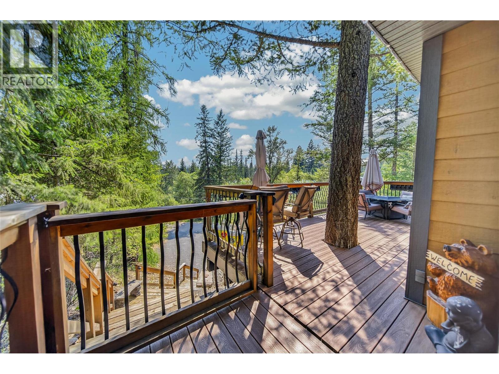 6740 Rosen Lake Road, Jaffray, British Columbia  V0B 1T0 - Photo 40 - 10396262