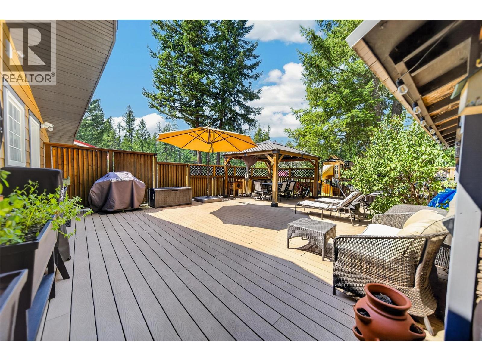6740 Rosen Lake Road, Jaffray, British Columbia  V0B 1T0 - Photo 47 - 10396262