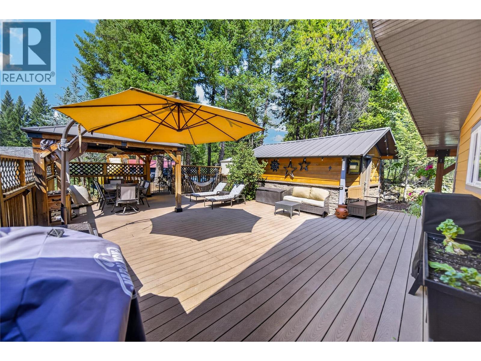 6740 Rosen Lake Road, Jaffray, British Columbia  V0B 1T0 - Photo 49 - 10396262