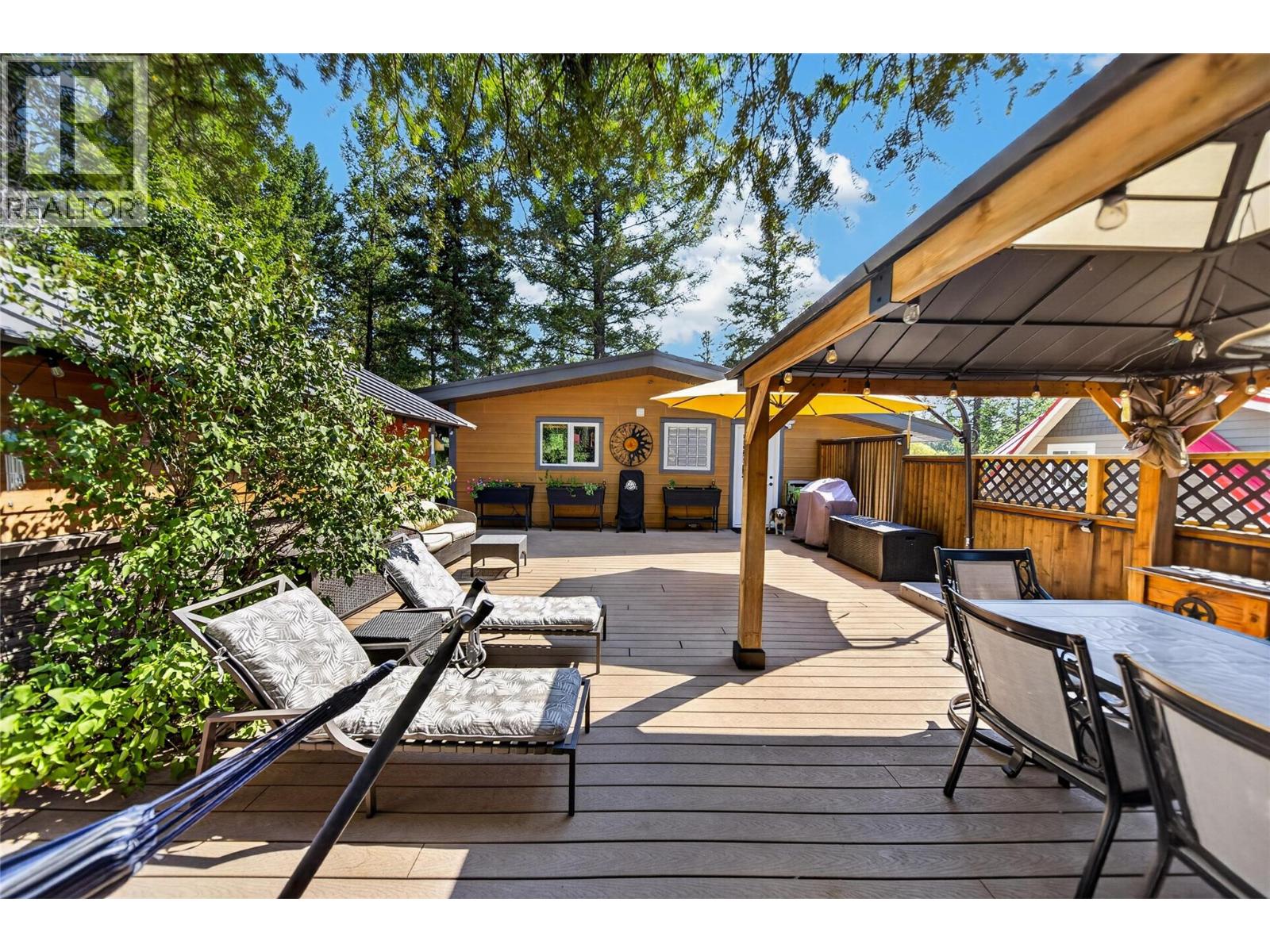 6740 Rosen Lake Road, Jaffray, British Columbia  V0B 1T0 - Photo 52 - 10396262