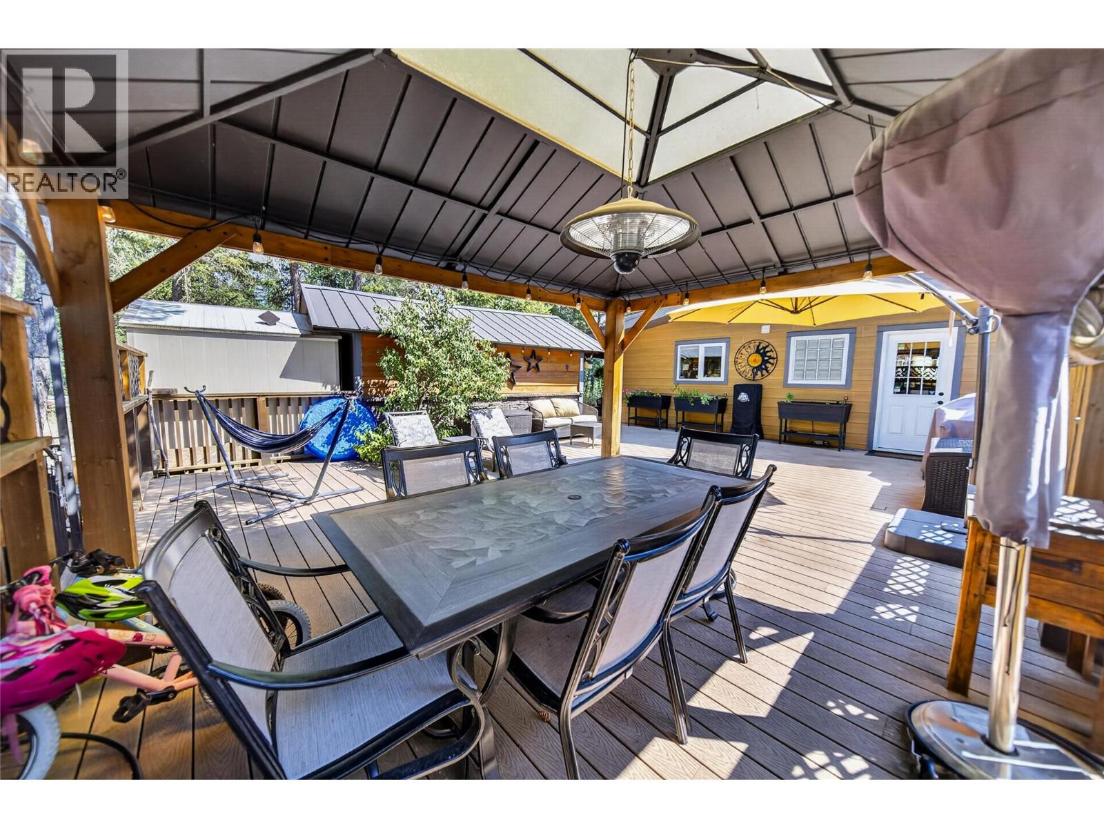 6740 Rosen Lake Road, Jaffray, British Columbia  V0B 1T0 - Photo 50 - 10396262