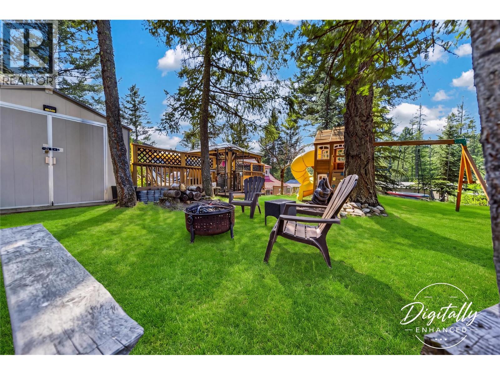 6740 Rosen Lake Road, Jaffray, British Columbia  V0B 1T0 - Photo 57 - 10396262