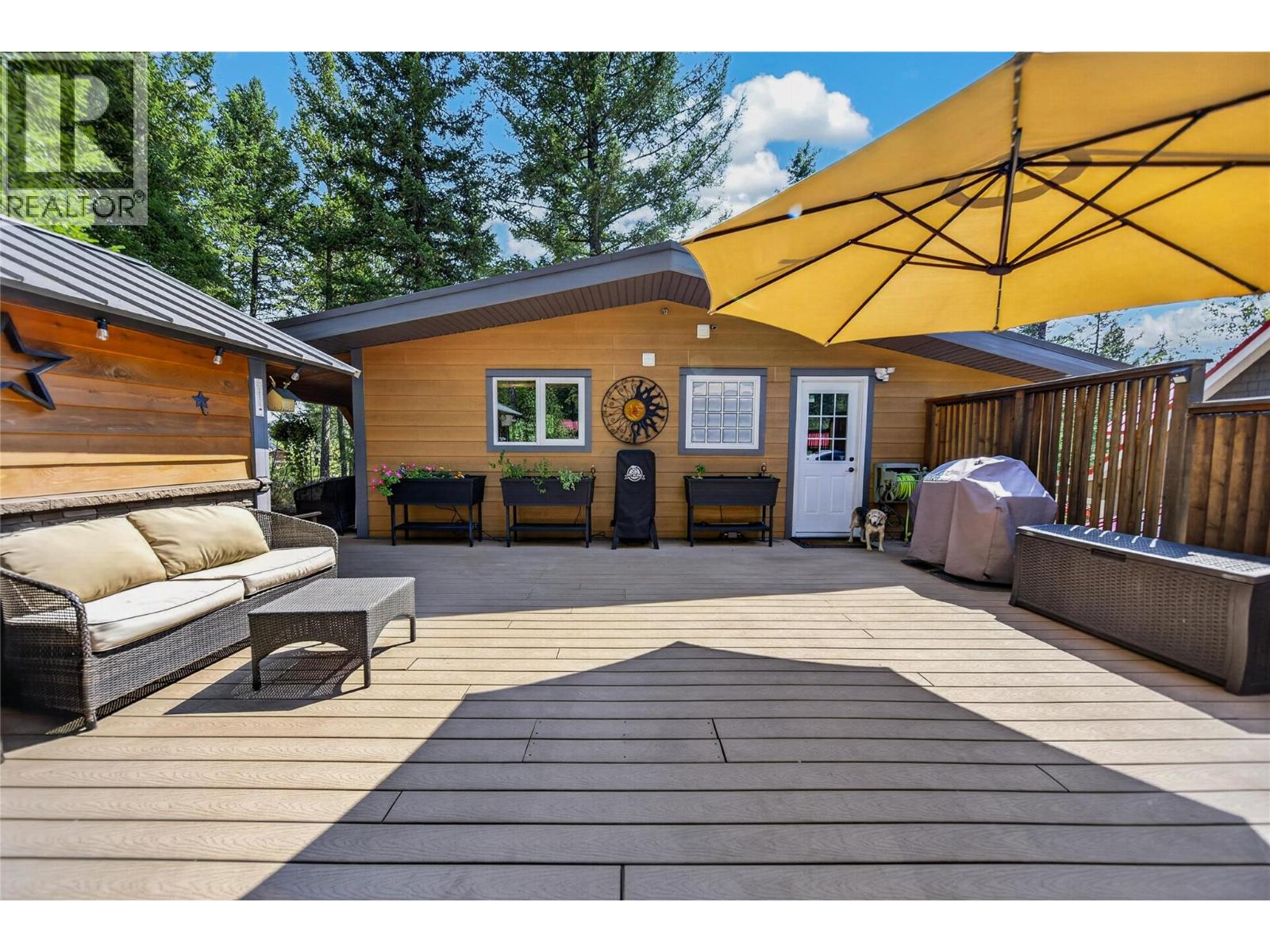 6740 Rosen Lake Road, Jaffray, British Columbia  V0B 1T0 - Photo 53 - 10396262