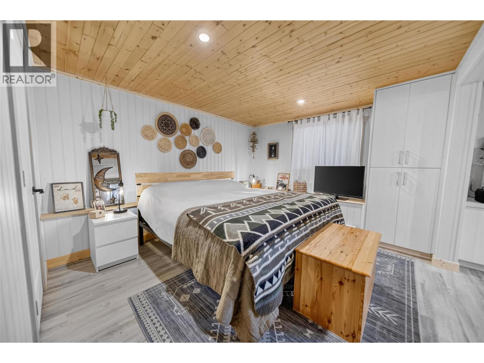 6740 Rosen Lake Road, Jaffray, British Columbia  V0B 1T0 - Photo 28 - 10396262