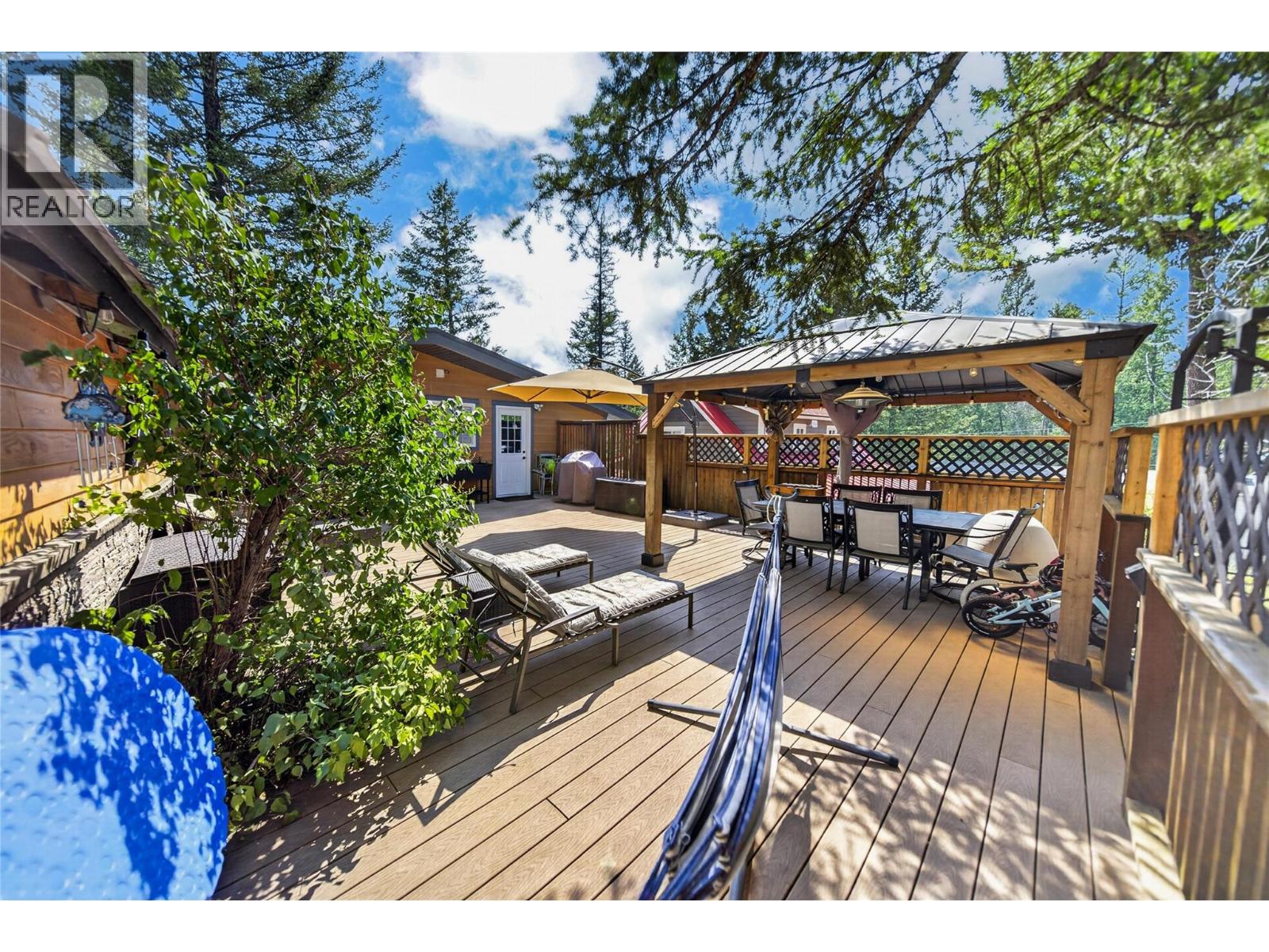 6740 Rosen Lake Road, Jaffray, British Columbia  V0B 1T0 - Photo 51 - 10396262