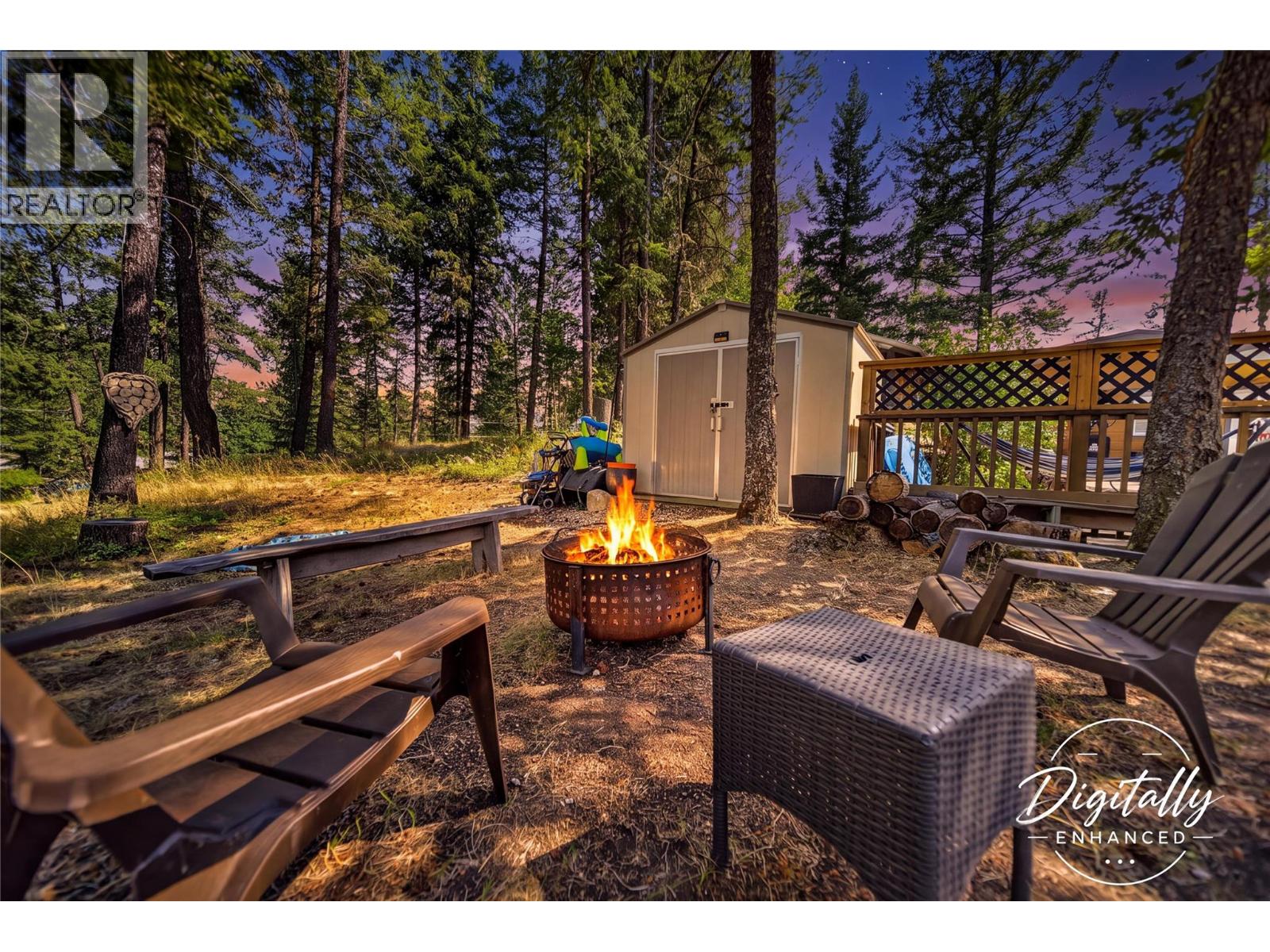 6740 Rosen Lake Road, Jaffray, British Columbia  V0B 1T0 - Photo 59 - 10396262